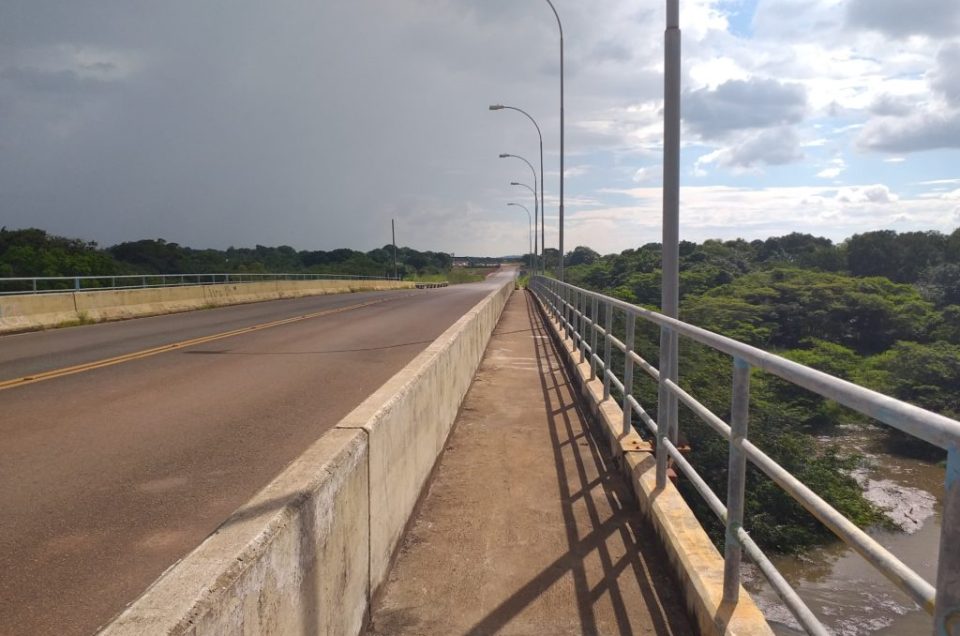 The Takutu River Bridge: A Symbol of Unity and Progress between Guyana and Brazil