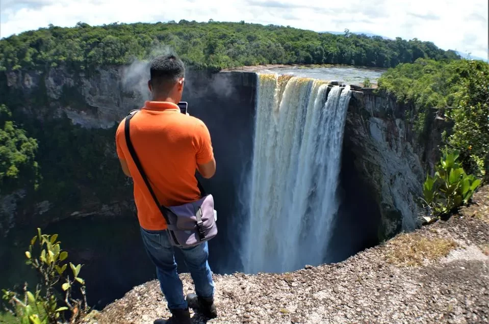 Joe Yogers of Forbes highlights Guyana as a travel gem