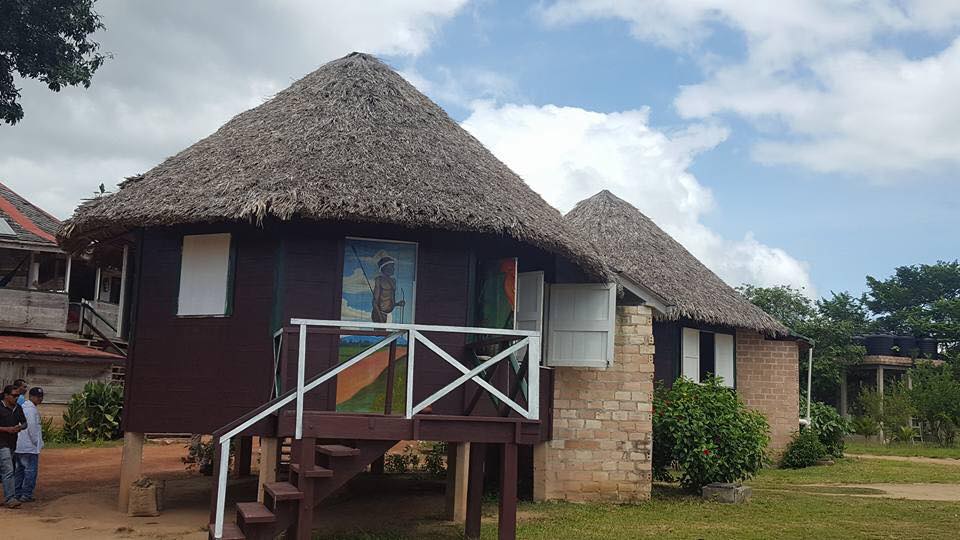 Surama Village & Lodge: An Jewel of North Rupununi Guyana